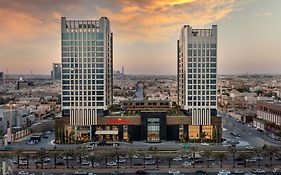 Movenpick Hotel And Residences Riyadh